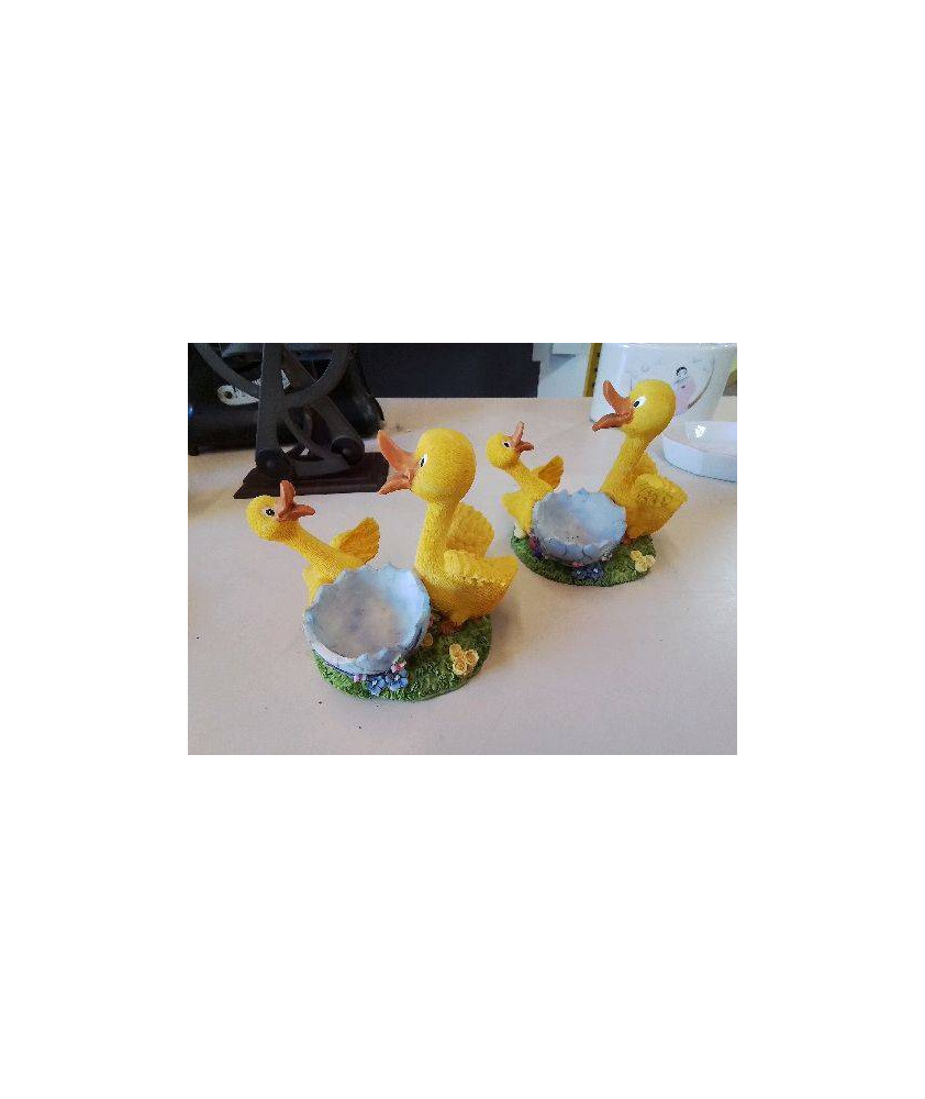 DECORATION POUSSIN