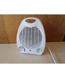 RADIATEUR SOUFLANT