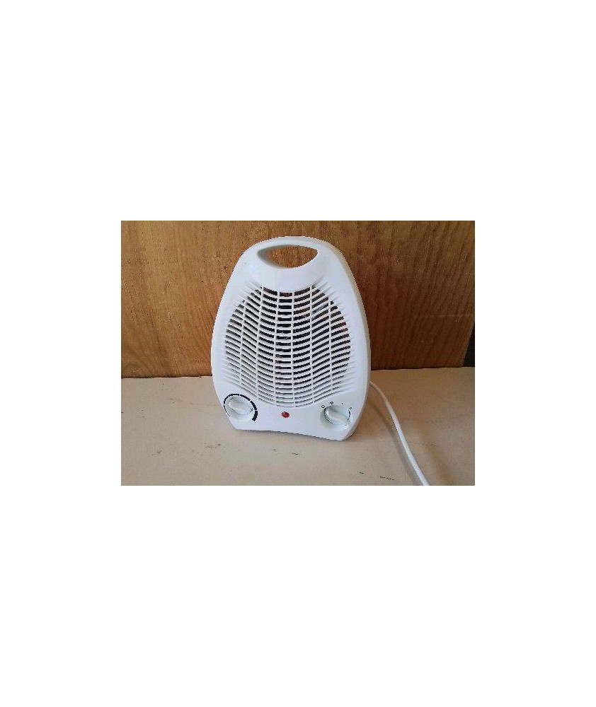 RADIATEUR SOUFLANT