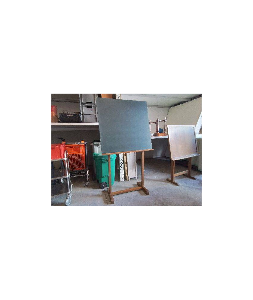TABLEAU NOIR D’ECOLIER