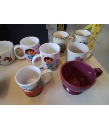 TASSE