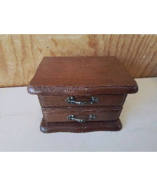BOITE A BIJOUX 