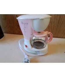 CAFETIÈRE MILWAY