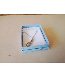 COLLIER FANTAISIE 