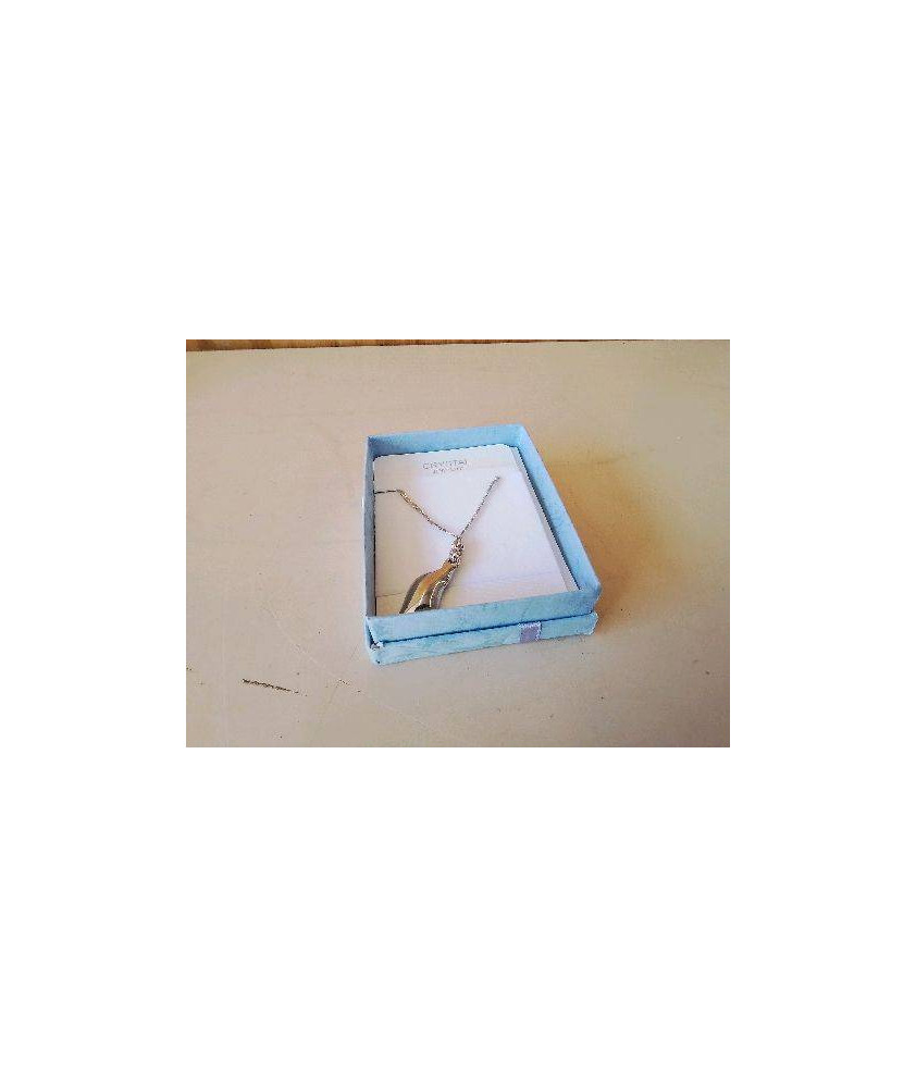 COLLIER FANTAISIE 