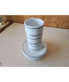 PETITE TASSES