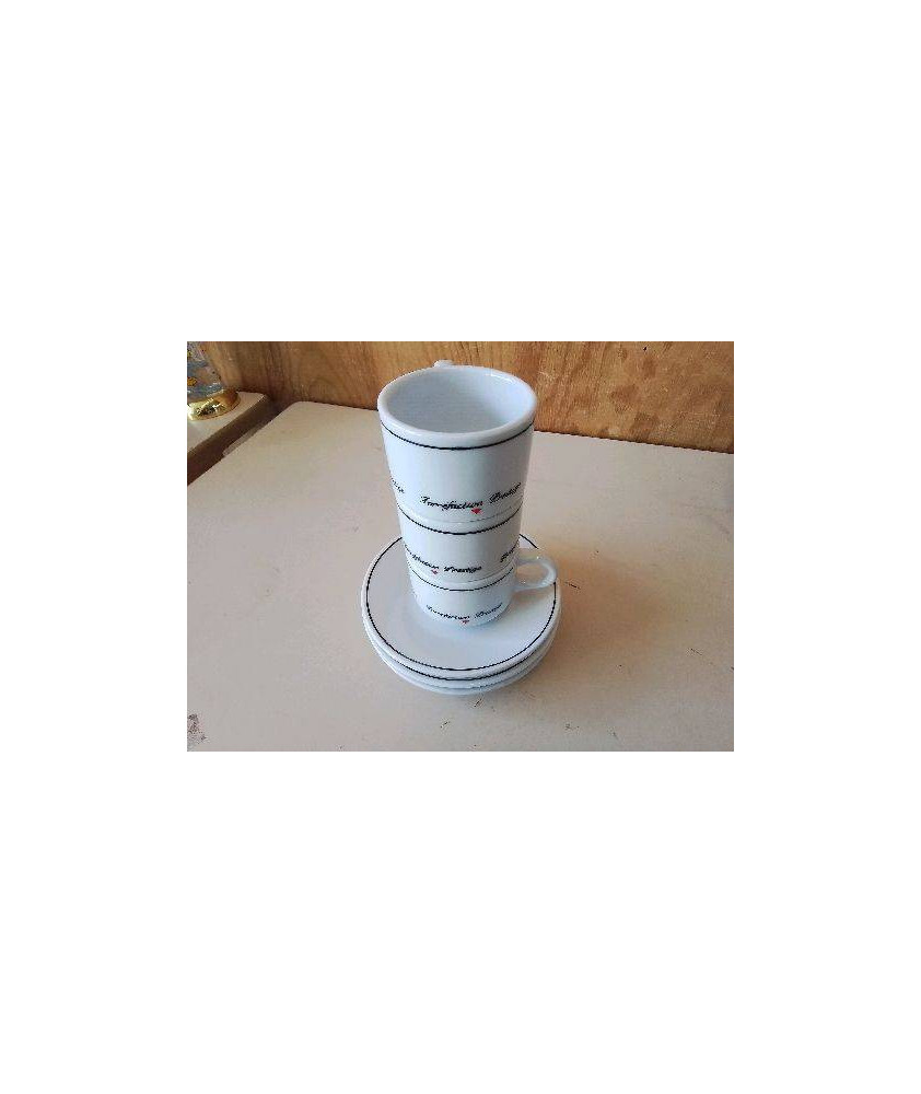 PETITE TASSES