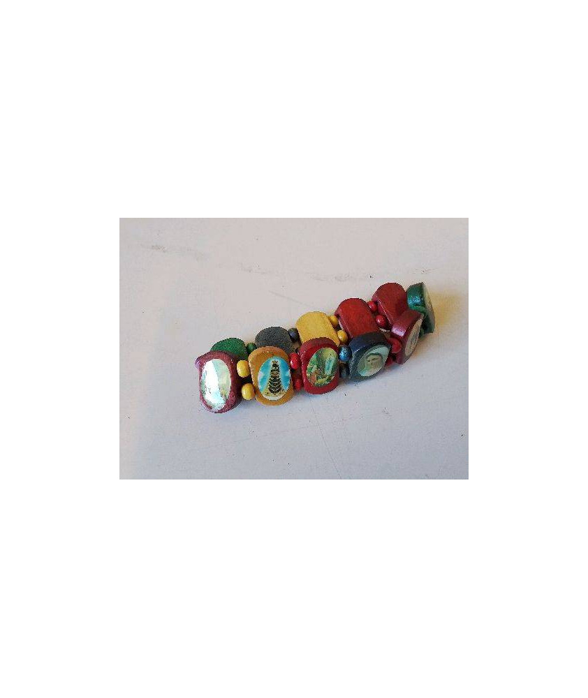 BRACELET DE LOURDES