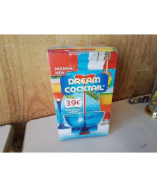 DREAM COCKTAIL 