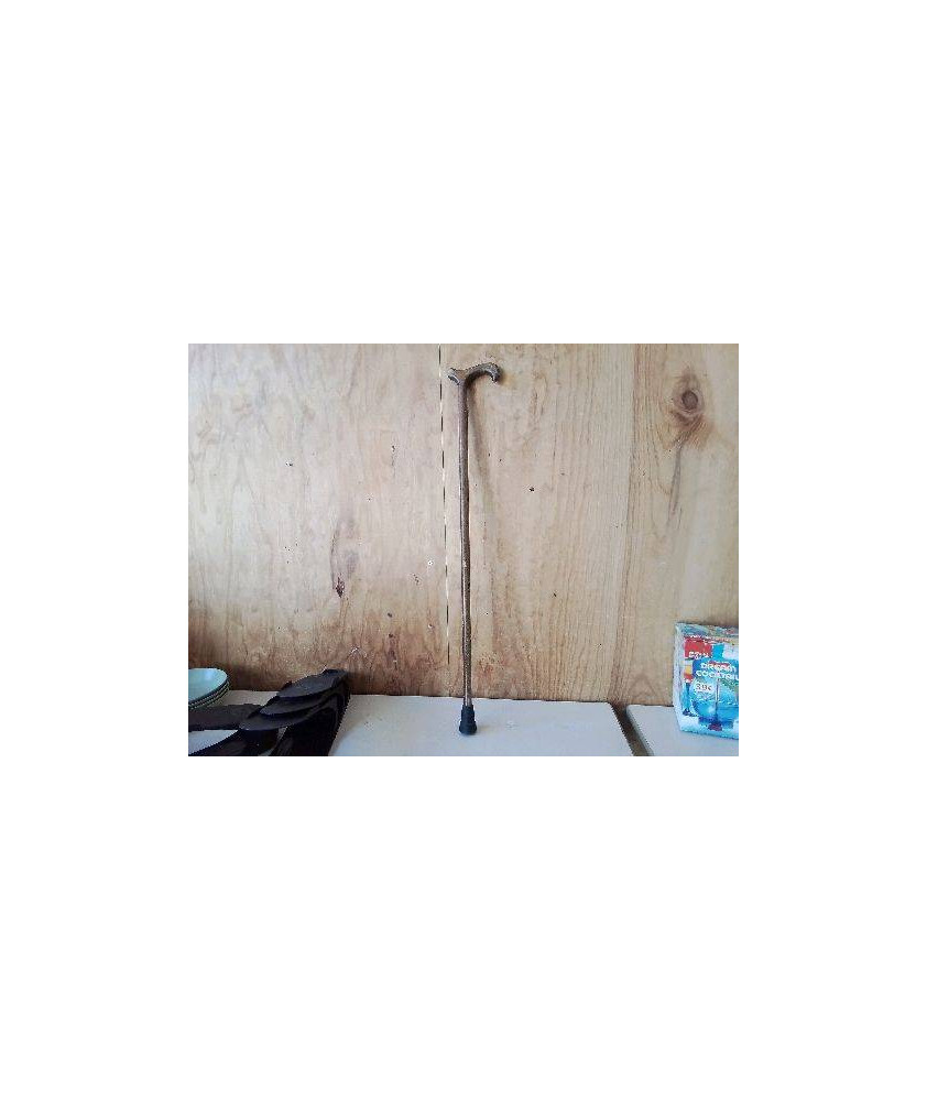 CANNE EN BOIS 