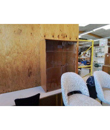 PETIT CAISSON VITRINE