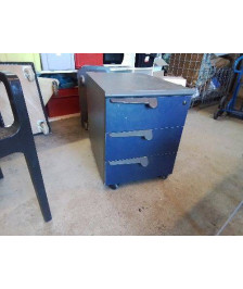 CAISSON DE BUREAU A TIROIRS