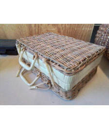 PETIT PANIER DE RANGEMENT 
