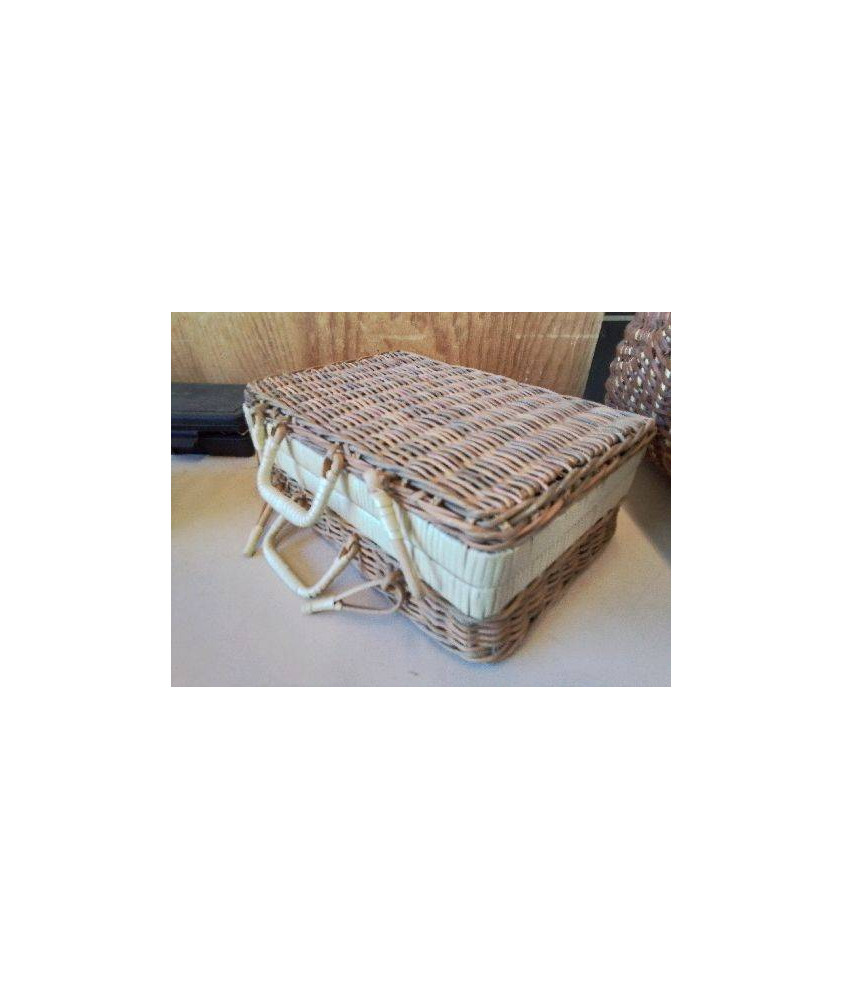 PETIT PANIER DE RANGEMENT 