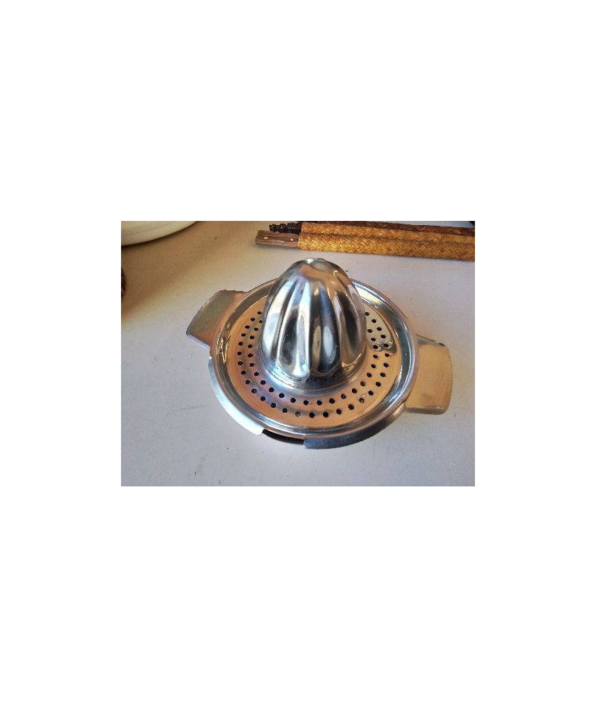PRESSE ARGRUME INOX