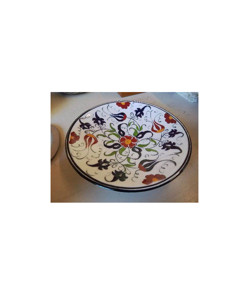 VIDE POCHE EN PORCELAINE 