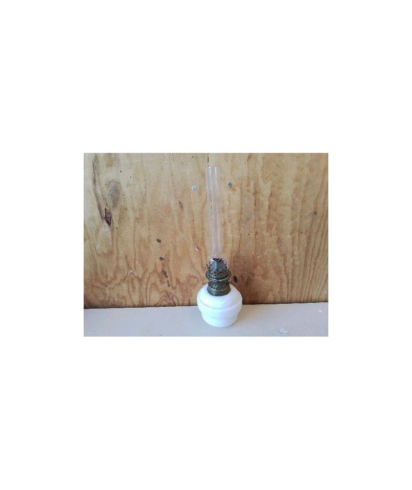 LAMPE HUILE 