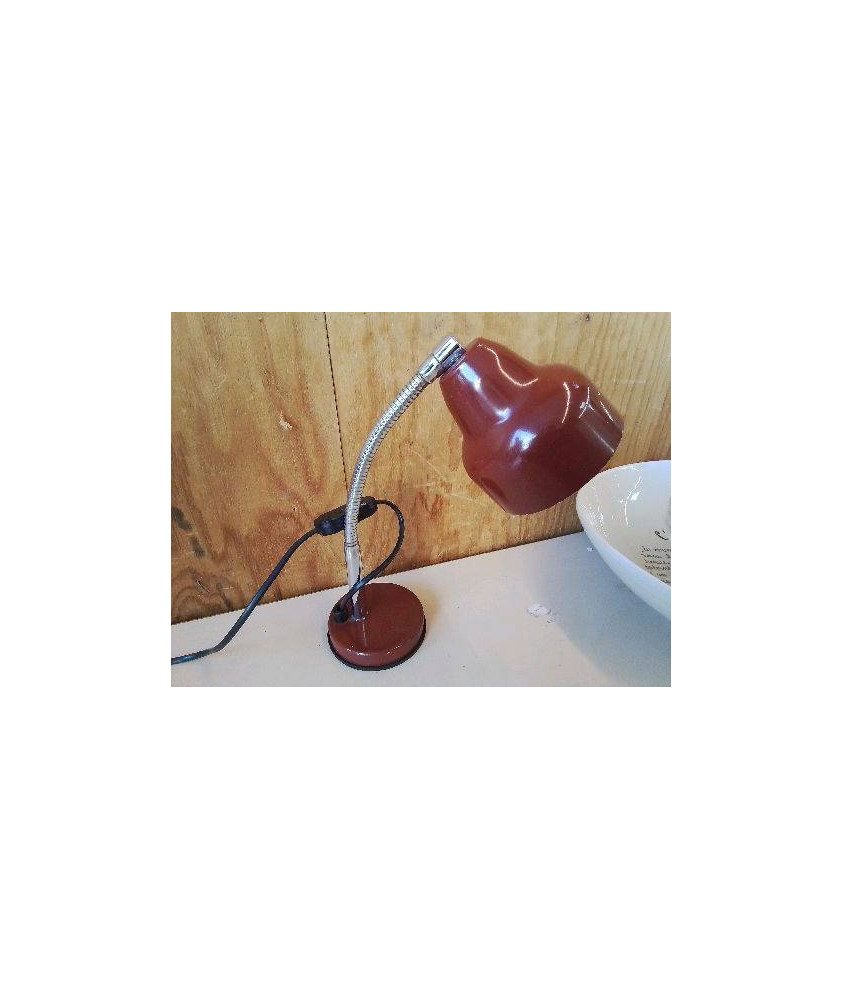 LAMPE DE BUREAU 