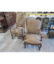 FAUTEUIL 