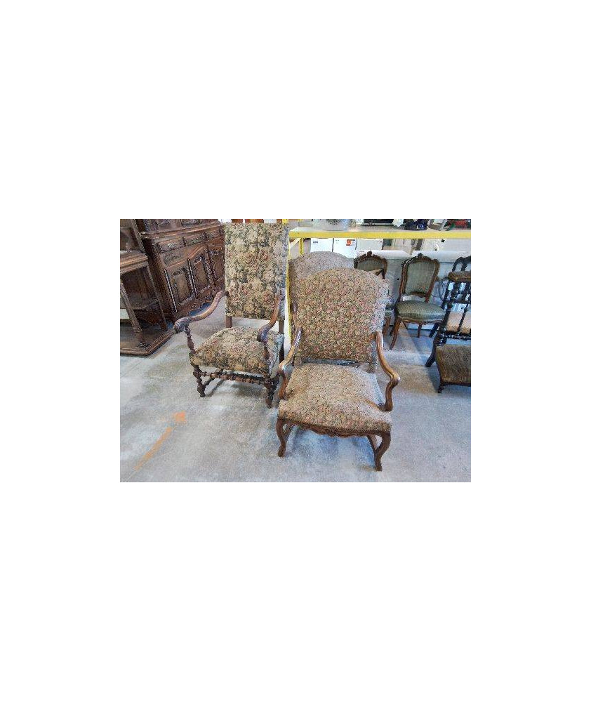 FAUTEUIL 