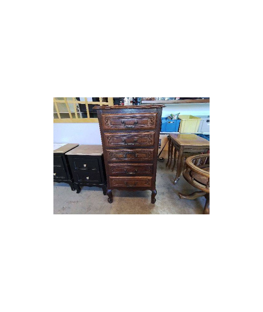 CHIFFONIER 