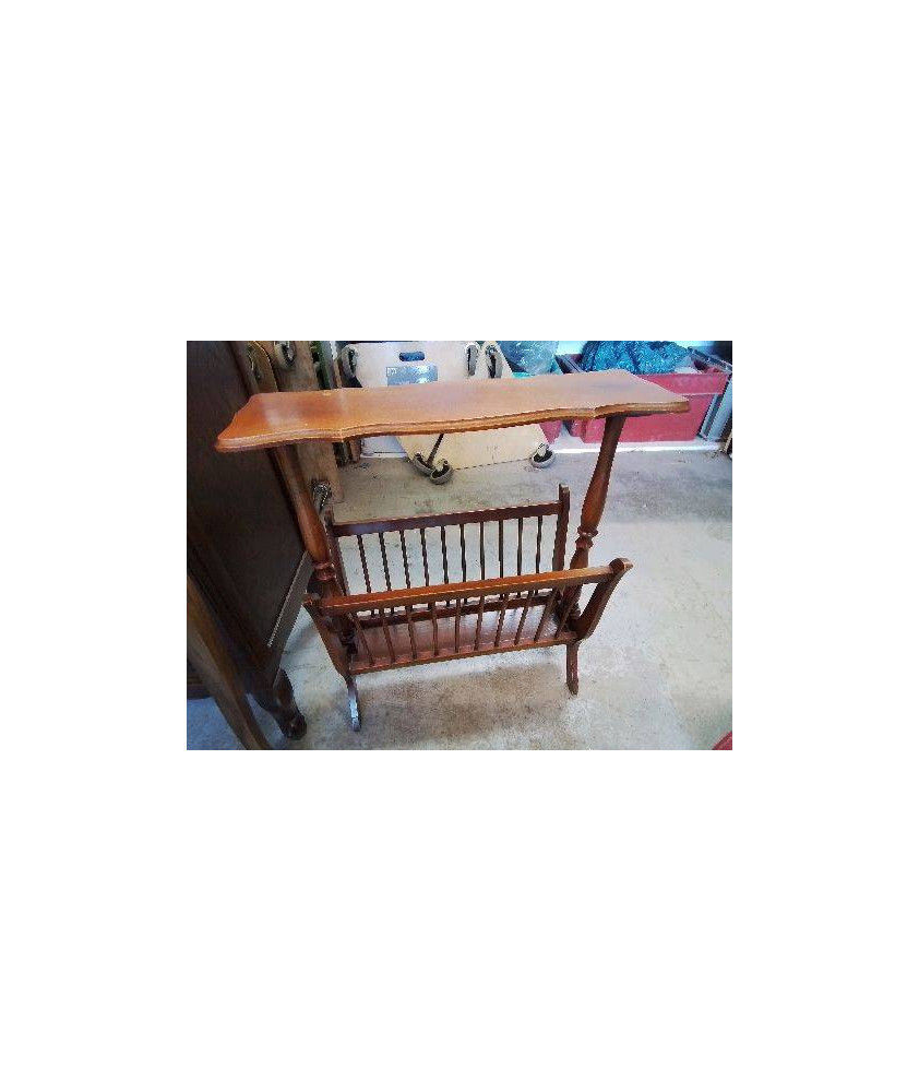 PORTE REVUE 