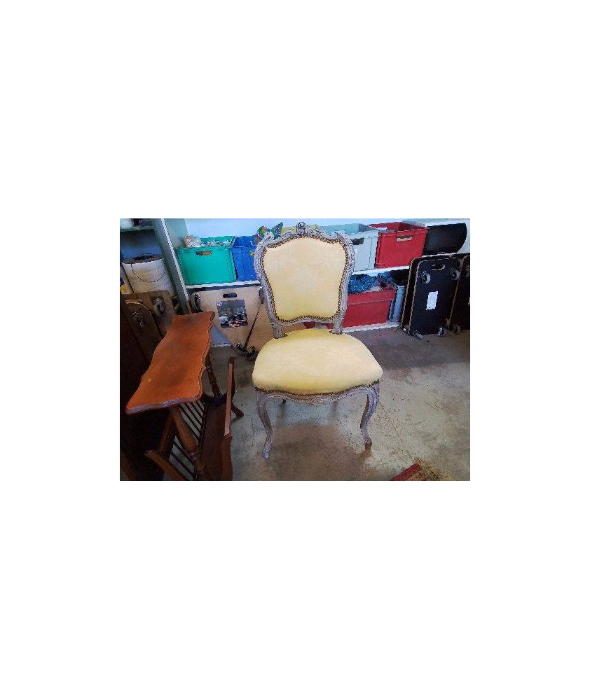 CHAISE DE CHAMBRE