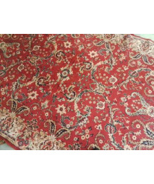 TAPIS TISSE MAIN 2X3 M