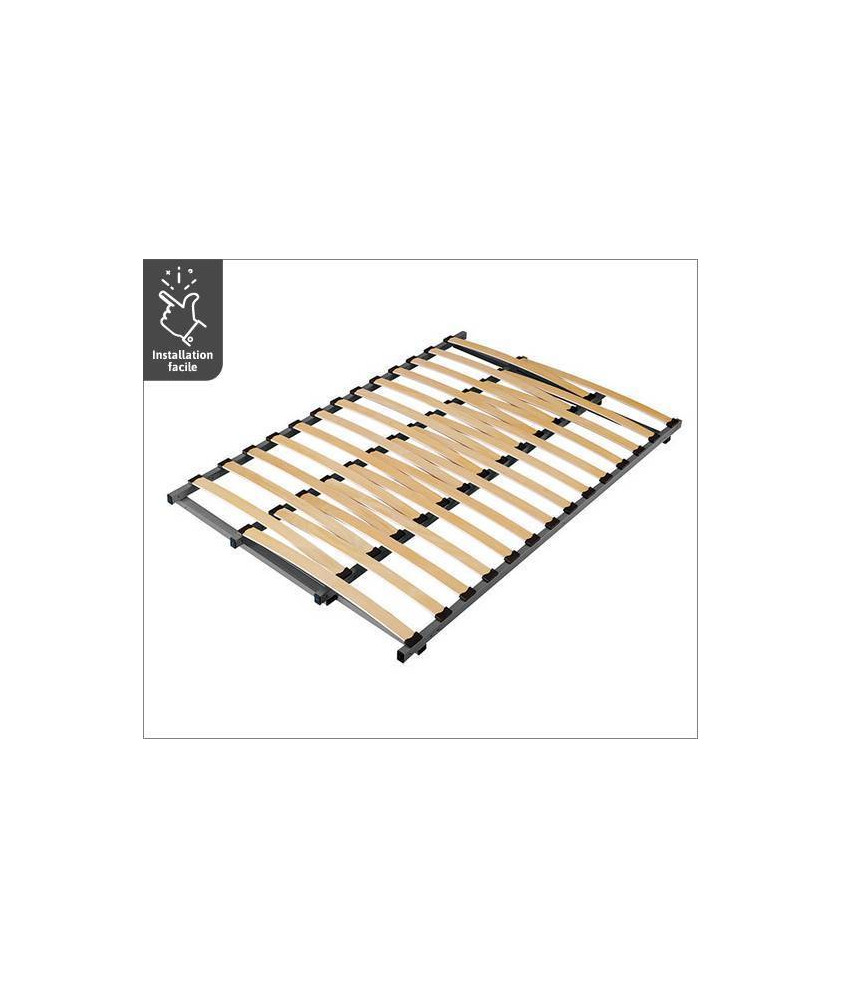 SOMMIER EXTENSIBLE
