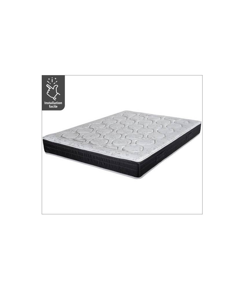 MATELAS REMAT 140X190 CM