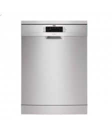 LAVE VAISSELLE AEG INOX NEUF