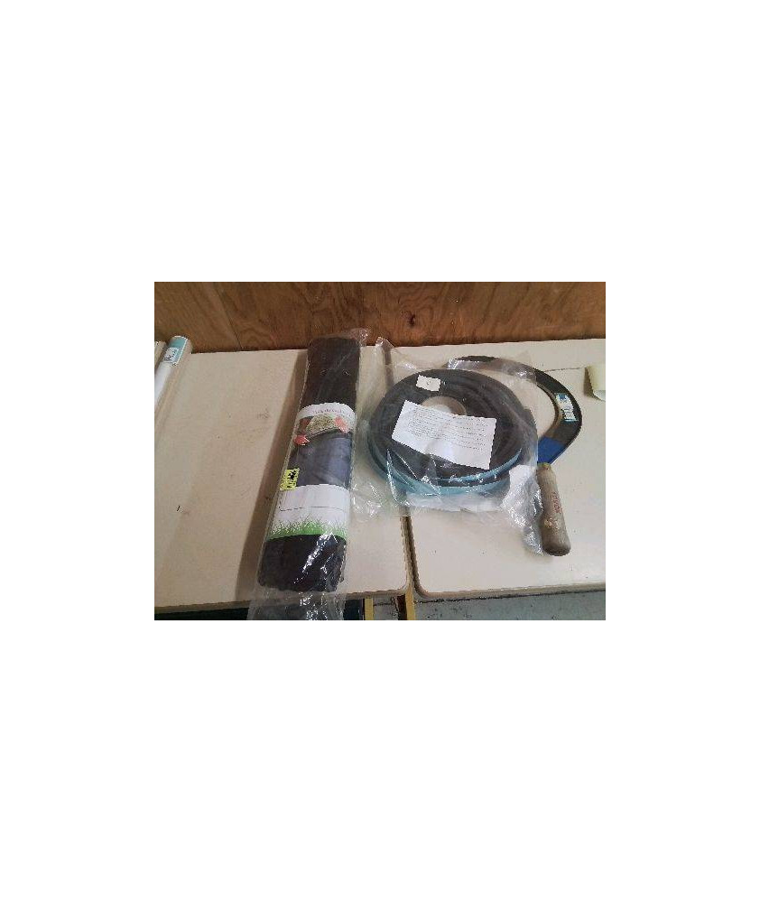 OUTILS BRICOLAGE 