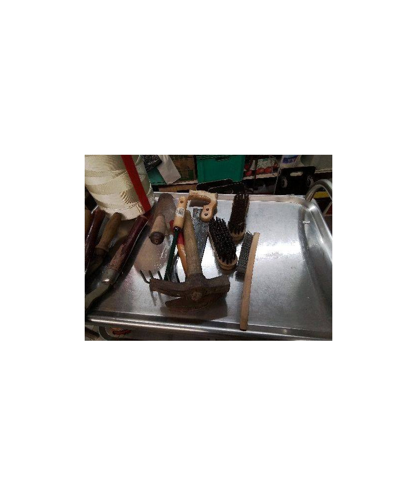 OUTILS 