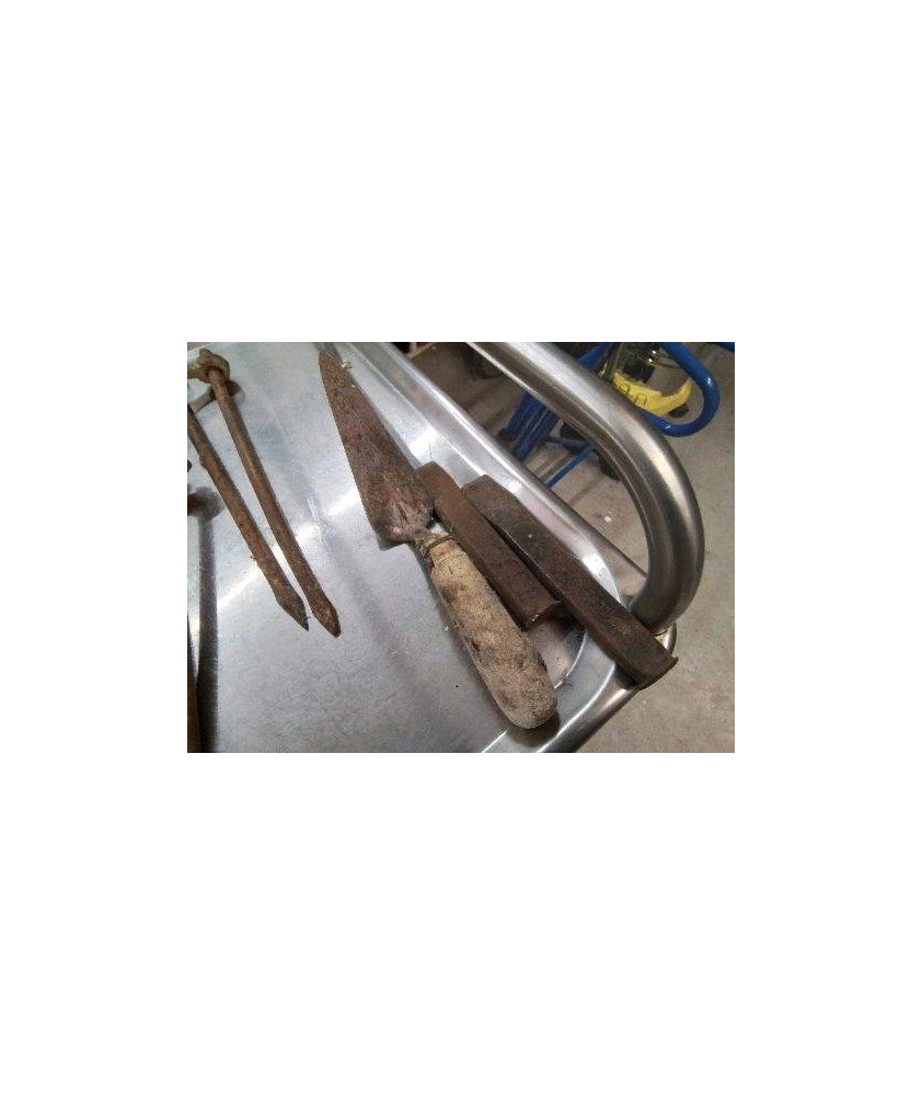OUTILS 