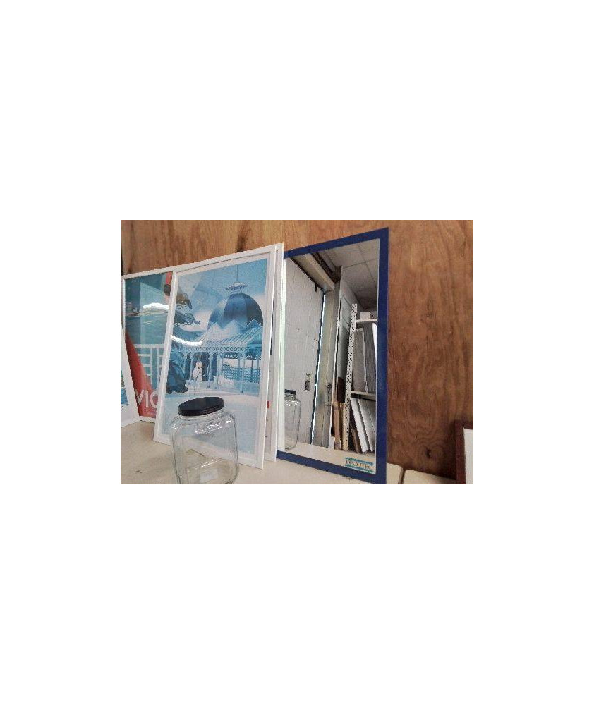 GRANDE GLACE DECOTEC