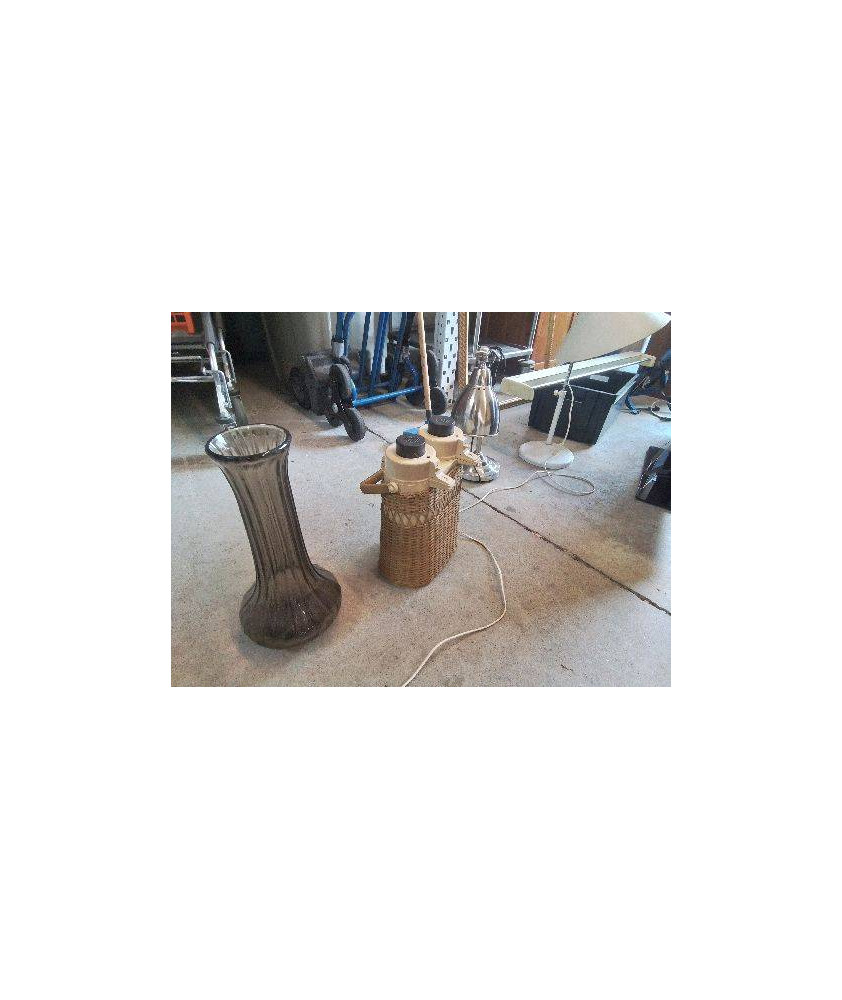 THERMOS DE CAMPING
