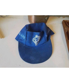 CASQUETTE D’OUVRIER MICHELIN