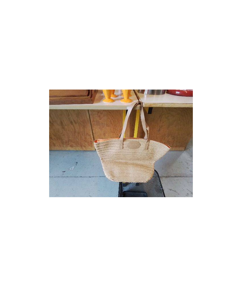 SAC DE PLAGE