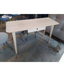 BUREAU ETROIT IKEA