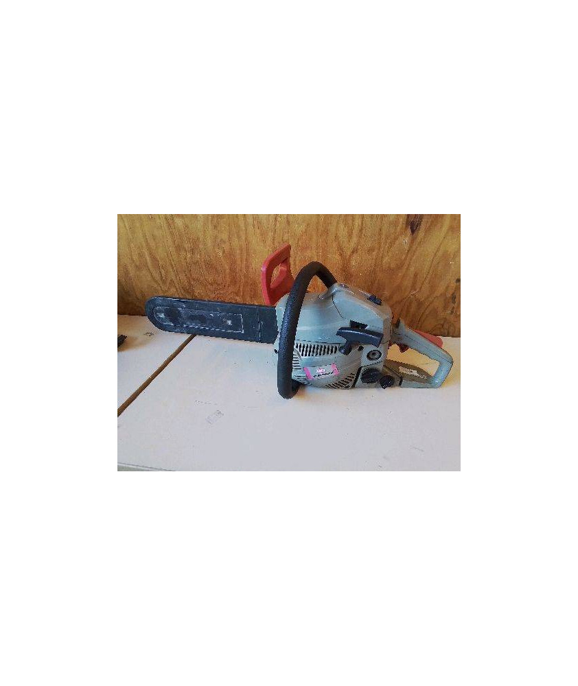 TRONCONNEUSE THERMIQUE BESTGREEN