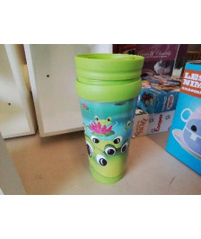 TASSE ISOTHERME 