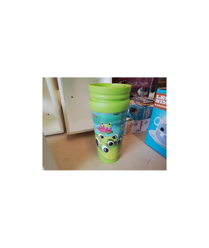 TASSE ISOTHERME 