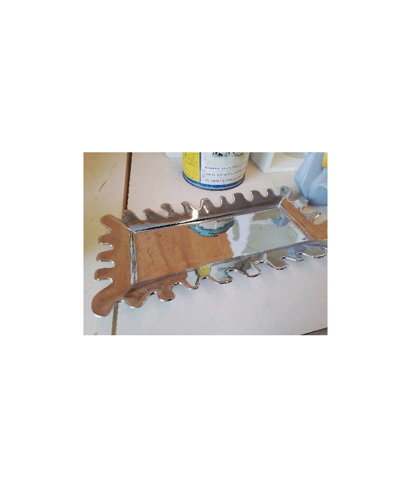 PLAT A CAKE 