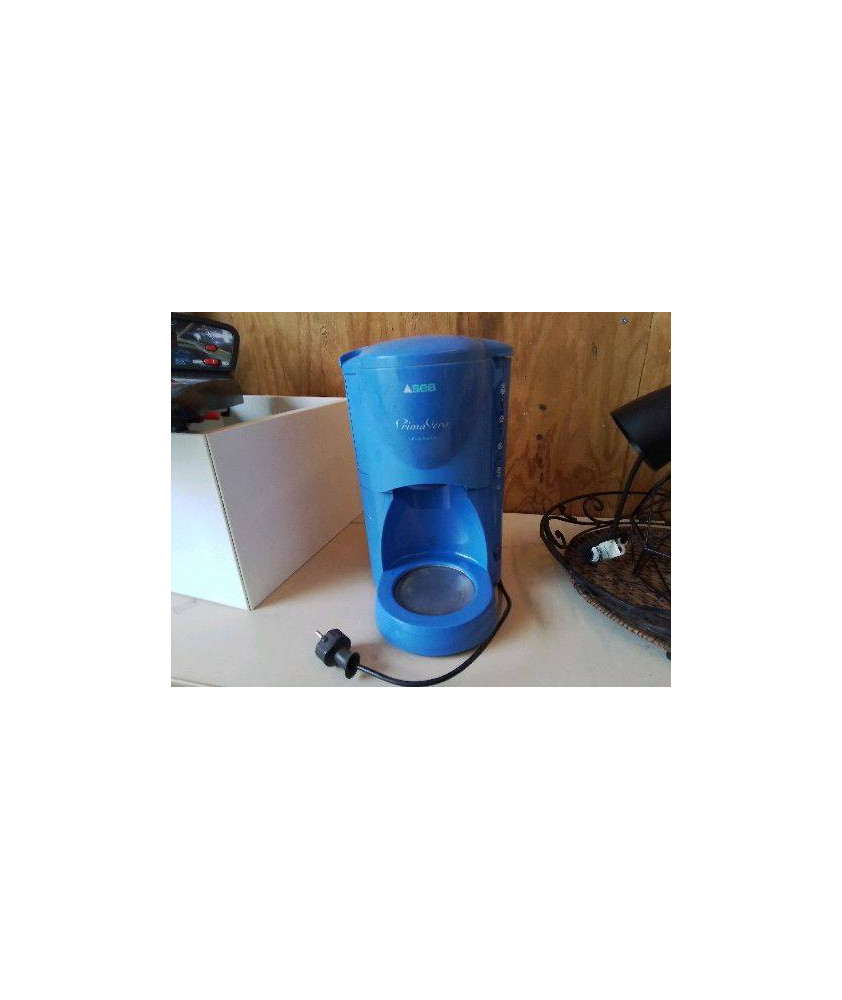 CAFETIERE SEB 