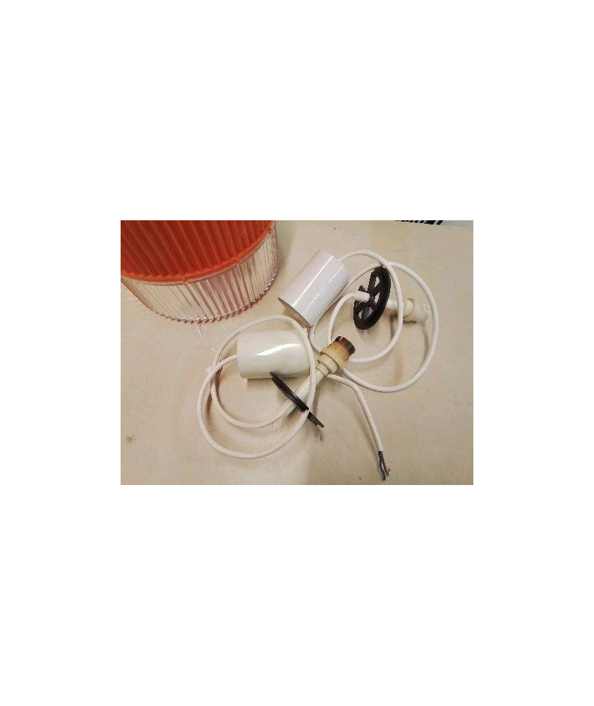 FIL DE SUSPENSION ANNEE 70’S