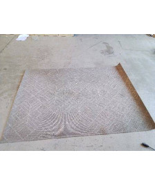 TAPIS GRIS’