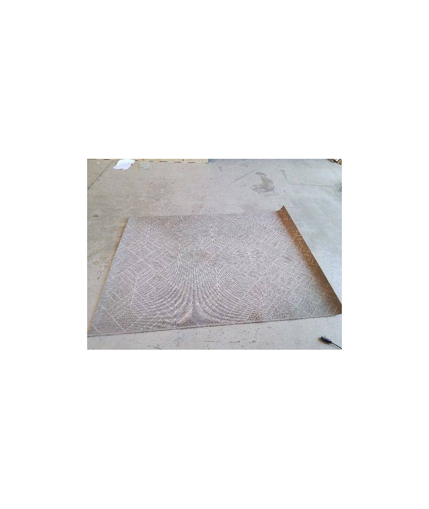 TAPIS GRIS’
