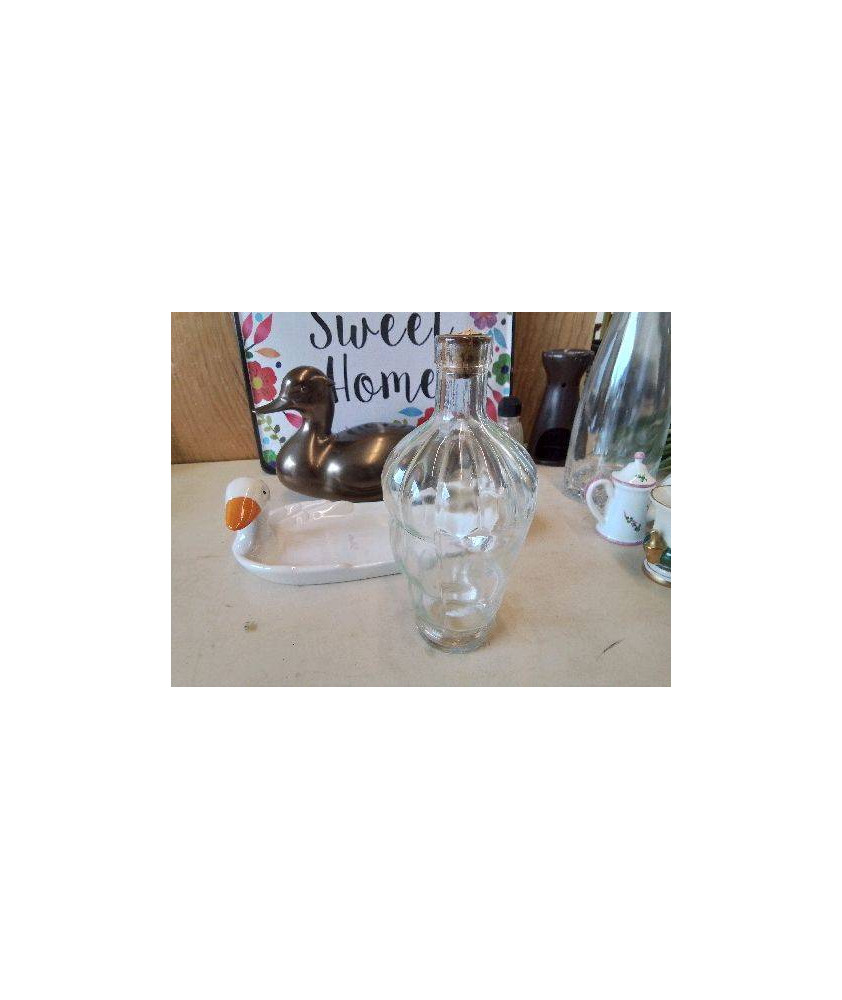 BOUTEILLE A LIQUEUR 