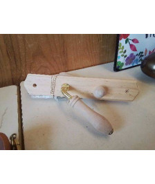 POIGNET DE PORTE