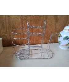 ACCESSOIRE SALLE DE BAIN